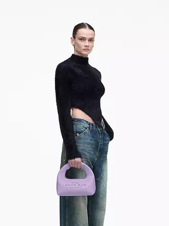 MARC JACOBS | Ledertasche - Henkeltasche THE MINI SACK | 